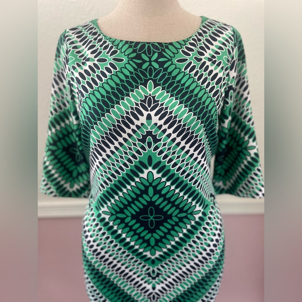 Banana Republic dress size 14 - Picture 3 of 12